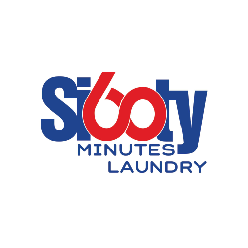 sixty minutes laundry