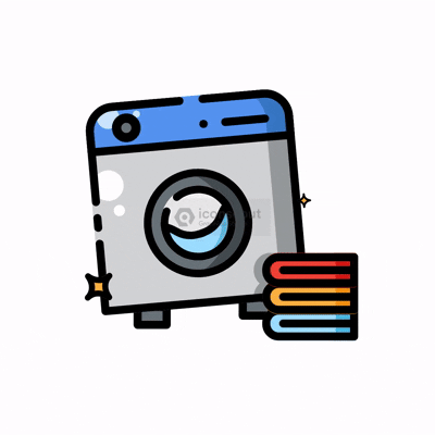 washing machine (2)