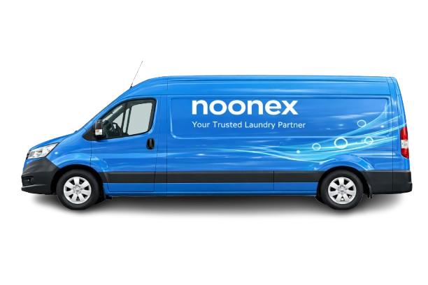 Noonex Van
