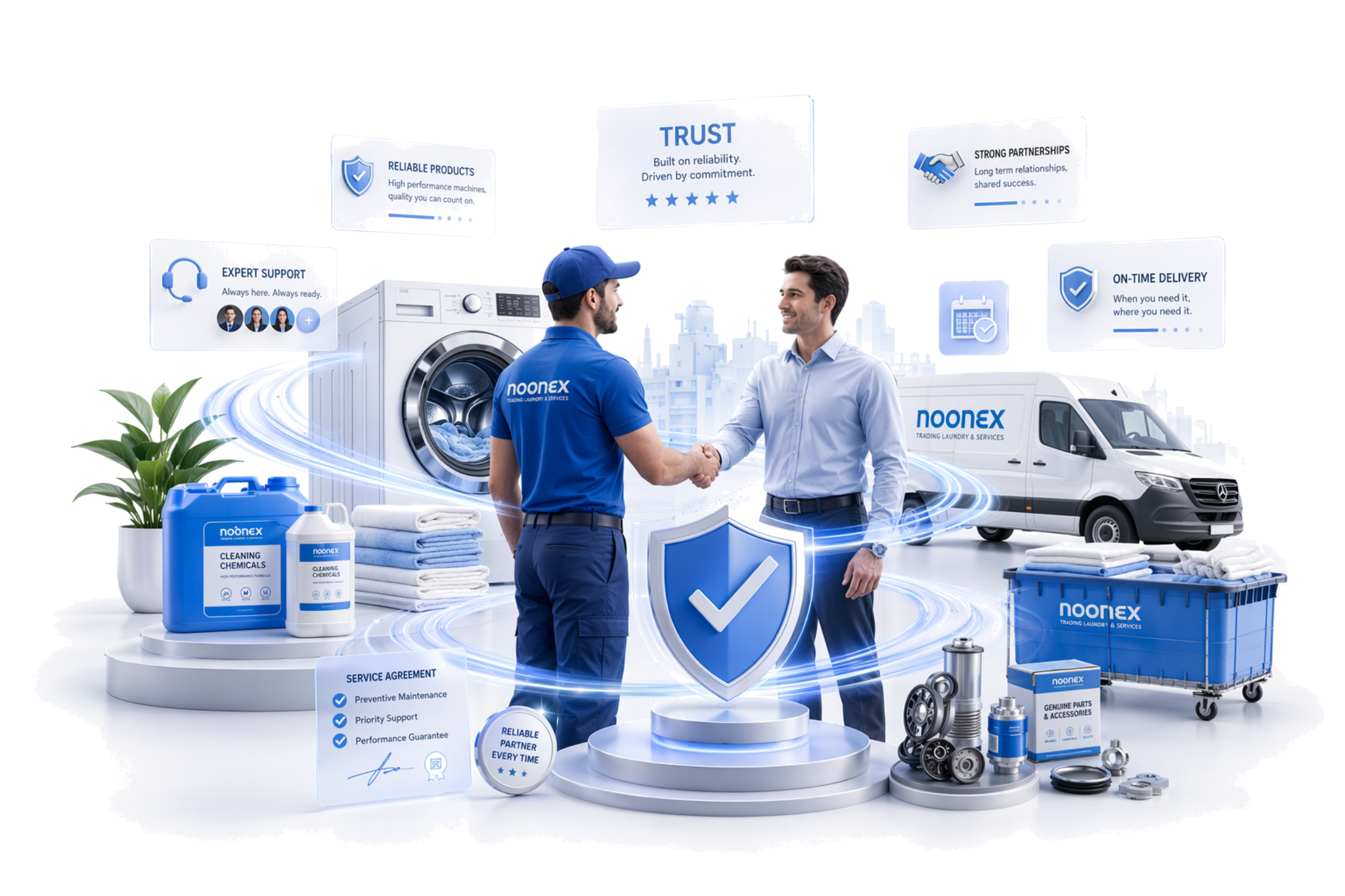 noonex transparent final